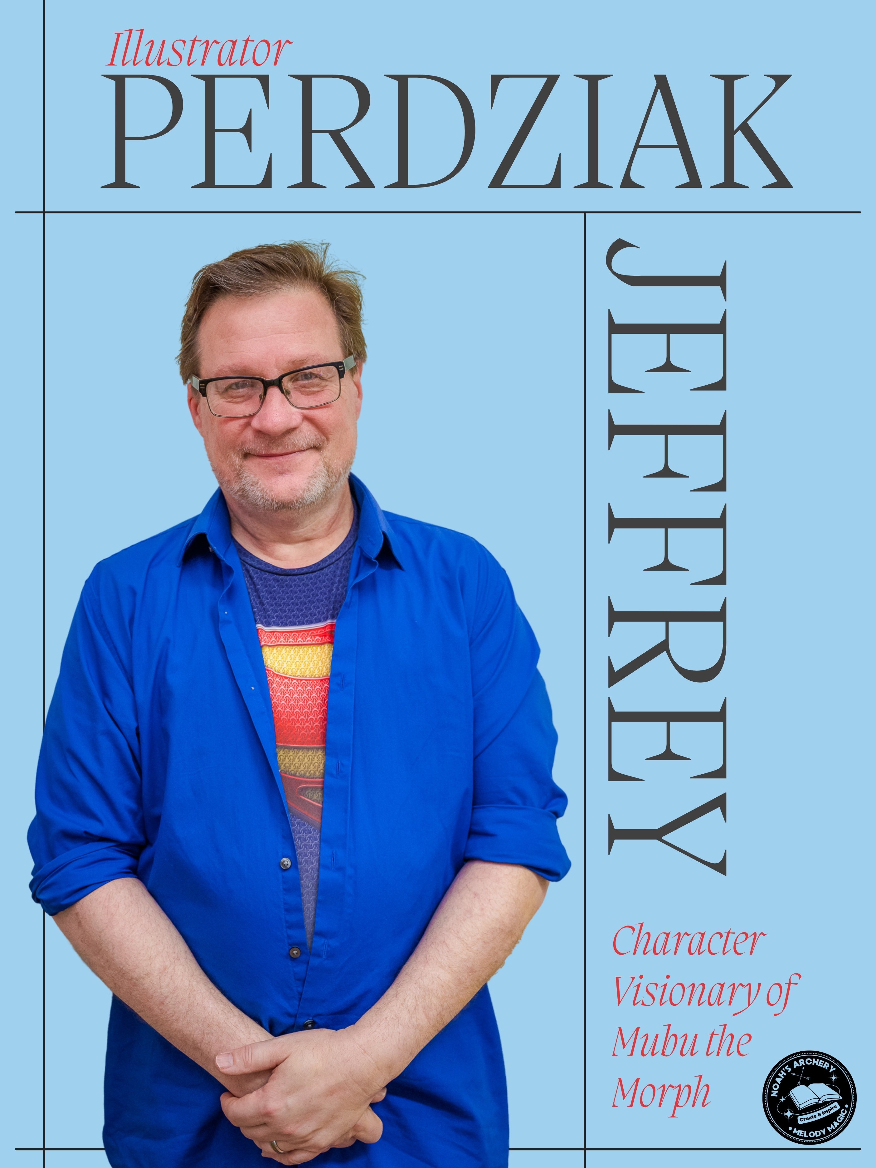 Jeff Spotlight